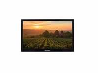 Caratec Vision CAV220B.2 22‘‘ Weitwinkel LED TV 55 cm Full HD mit DVB-T2,...
