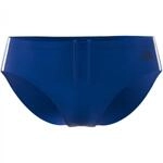 adidas Herren Passer til Tr 3s Badehose, Collegiate Royal/White, 6 EU