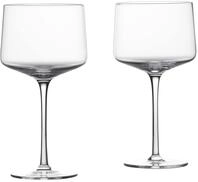 Zone Rocks Copa/GT Glas 19 cm 47 cl 2 Stck.
