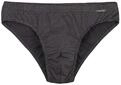Ammann Minimal Artwork Mini-Slips 3er Pack Black-Print 6