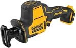 Dewalt 12V Akku Kompakt-S&auml;bels&auml;ge DCS312NT (b&uuml;rstenloser Motor, elektronische