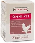 VERSELE-LAGA &ndash; Oropharma Omni-VIT &ndash; Vitaminmischung f&uuml;r V&ouml;gel &ndash; f&uuml;r die