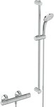 Ideal Standard A7204AA Ceratherm T25 Brausekombination Aufputz Ideal Standard A7204AA Ceratherm T25 Brausekombination Aufputz
