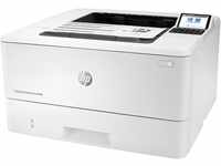 HP LaserJet Enterprise M406dn Laserdrucker (Drucker, LAN, Duplex, 350-Blatt