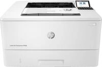 HP LaserJet Enterprise M406dn Laserdrucker (Drucker, LAN, Duplex, 350-Blatt