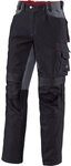BP Workwear 1789-555-32 Arbeitshose - Gummizug im R&uuml;cken - Bundfalten - Normale