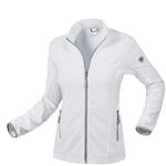 BP 1693-641-21-L Fleece-Jacke f&uuml;r Frauen, Stehkragen- und Arm-Hebesystem, 275,00