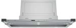 Siemens LI97RA561 iQ500 Flachschirmhaube/LED-Beleuchtung/iQ Drive Motor/Extrem...
