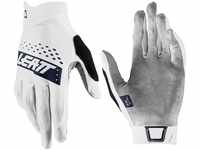 Leatt MTB-Handschuhe 2.0 X-Flow Weiß Gr. L