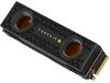 Corsair MP600 PRO Hydro X Series 2TB M.2 NVMe PCIe x4 Gen4 SSD