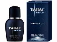 Tabac® Man Gravity - Eau de Toilette 50 ml Natural Spray Vaporisateur I...