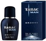 Tabac&reg; Man Gravity - Eau de Toilette 50 ml Natural Spray Vaporisateur I markant,