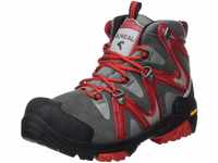 Boreal Aspen – Schuhe Sporthose, Kinder, Aspen, rot, 33
