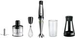 Braun MultiQuick 7 - Stabmixer mit SplashControl-Technologie, ActiveBlade System,