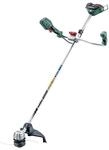 metabo Akku-Freischneider FSB 36-18 LTX BL 40 &ndash; 601611850 &ndash; 18 V &ndash; Leiser