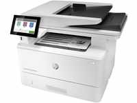 HP LaserJet Enterprise M430f Multifunktions-Laserdrucker (Drucker, Scanner,...