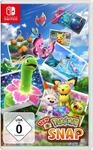 New Pok&eacute;mon Snap - [Nintendo Switch]