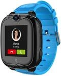XPLORA XGO 2 - Telefon Uhr f&uuml;r Kinder (SIM-frei) - 4G, Anrufe, Nachrichten,