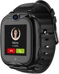 XPLORA XGO 2 - Telefon Uhr f&uuml;r Kinder (SIM-frei) - 4G, Anrufe, Nachrichten,