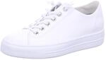 Paul Green 4081 Damenschuhe 4081-06 4081-06 Wei&szlig;, EU 36