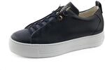 Paul Green Damen Low-Top Sneaker - Turnschuhe mit Komfort-Eva-Sohle - Damenschuhe -