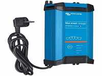 Victron Energy Blue Smart IP22 12-Volt 20 Ampere 230V, 3 Ausgang Ladegerät CEE...