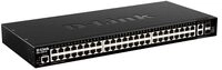 D-LINK 52P Smart Mng Gigabit Switch