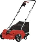 Einhell Elektro-Vertikutierer-L&uuml;fter GC-SA 1231/1 (230 V, bis 300 m&sup2;, 1.2 W, 28l