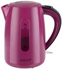 Korona 20134 Wasserkocher | 1,7 Liter Fassungsverm&ouml;gen | Retro-Stil |...