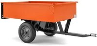 Husqvarna Anh&auml;nger 275
