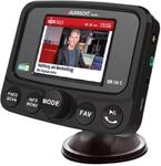 Albrecht DR 56 C, DAB+ Adapter zum Aufr&uuml;sten von Auto-Radios, 27156, Tuner mit