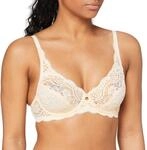 Triumph Damen B&uuml;gel-BH Amourette 300 W X, Orange High Light, 80C