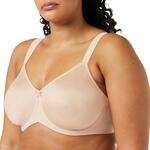 Triumph Essential Minimizer W X BH, Beige, reduziert das Brustvolumen optisch um eine