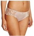 Triumph Damen Modern Finesse Tai Briefs, NEUTRAL BEIGE, 40