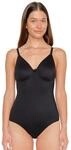 Susa Body ohne B&uuml;gel Topsy I Body Shapewear Damen stark formend I Mieder f&uuml;r Frauen