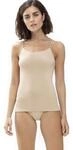 Mey Tagw&auml;sche Serie Emotion Damen Spaghetti Tops Soft Skin XL(44)