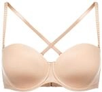 Mey Dessous Serie Joan Damen Schalen-BHS Cream Tan 85F(85F)
