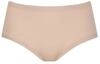 Mey Fashion Serie Illusion Damen Hipster Beige (Cream Tan) 38