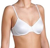 Triumph Damen BH Soft Sensation WP X, mit B&uuml;gel, Gepolstert, Verstellbare Tr&auml;ger,