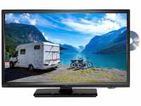 Reflexion LDDW220 Wide-Screen LED-Fernseher (22 Zoll) für Wohnmobile mit...
