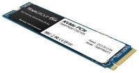Team Group MP33 1TB PCIe Gen3 x4 NVMe M.2 SSD 1800/1500 MB/s