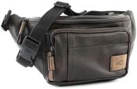 camel active Laos G&uuml;rteltasche braun