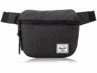 HERSCHEL 10215-02090 Fifteen Backpack Unisex Black Crosshatch