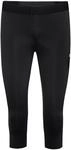 GORE WEAR Herren Tights' Impulse 3/4, Schwarz, XXL EU