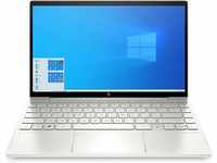HP ENVY 13-ba1276ng (13,3 Zoll / FHD IPS Touch) Laptop (Intel Core i7-1165G7,...
