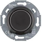 Berker Uni-Drehdimmer Z.-st.(LED) 294411