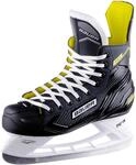 Bauer Unisex Schlittschuhe Eishockey Eislaufen f&uuml;r Erwachsende 40 1/2