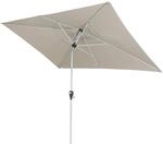 Doppler ACTIVE Auto Tilt 210x140 - Kurbel Sonnenschirm ideal f&uuml;r den Balkon -