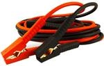 Deuba&reg; Starthilfekabel 12V/24V Benzinmotoren Tragetasche DIN 72553 Vollisoliert 500A