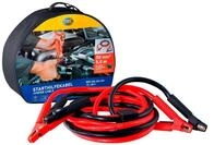 HELLA Starthilfekabel - &Uuml;berbr&uuml;ckungskabel Auto - 5,0 Meter - Starterkabel f&uuml;r